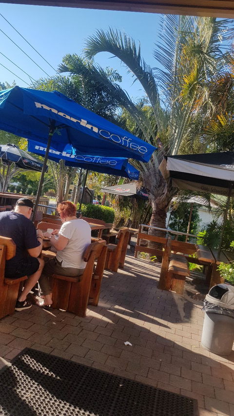 Miriam Vale Coffee House - Accommodation Main Beach 3