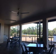 Mt Carbine Roadhouse - Accommodation Main Beach