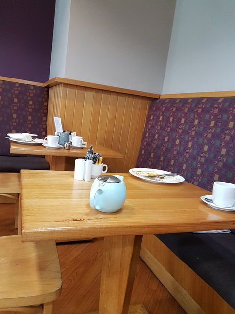 Myers Toowoomba - Accommodation Main Beach 4