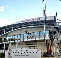 Nerang RSL Memorial Club - Accommodation Main Beach
