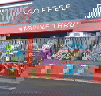 Non Stop Coffee - Accommodation Main Beach