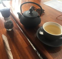 Park Eatery  Espresso - Accommodation Main Beach