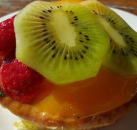 Pie  Pastry Paradise - Accommodation Main Beach