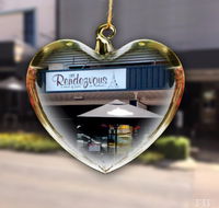 Rendezvous On Ruthven Coffee Shop - Accommodation Main Beach
