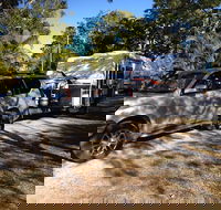 Star Roadhouse And Caravan Park - Accommodation Main Beach