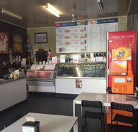 tenterfield fish and chips - Accommodation Main Beach