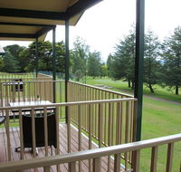 Tenterfield Golf Club - Accommodation Main Beach