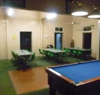 The Leap Hotel - Accommodation Main Beach