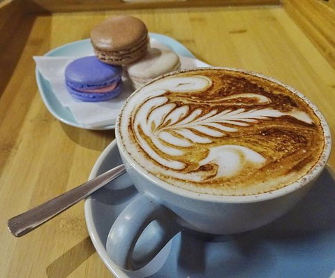 The Spring Bean - Accommodation Main Beach 0