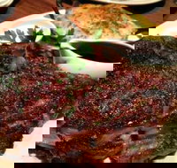 Warrego Hotel Motel - Accommodation Main Beach