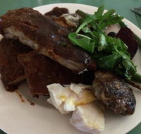 Waterfalls - Accommodation Main Beach