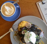 Wild Plum Kitchen - Accommodation Main Beach