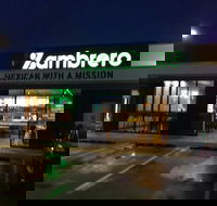 Zambrero Nerang - Accommodation Main Beach