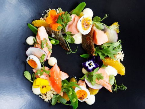 RACV Members Dining Room - Accommodation Main Beach 0