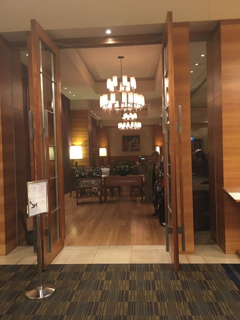 RACV Members Dining Room - Accommodation Main Beach 4