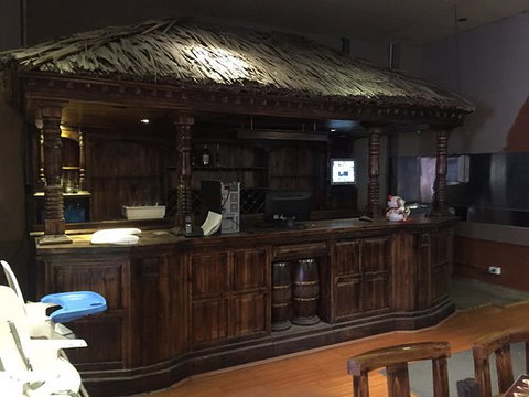 Petaling Street - Accommodation Main Beach 0