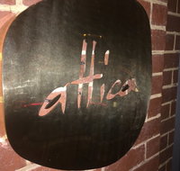 Attica - Accommodation Main Beach