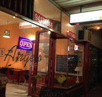 Angelo Pizza E Cucina - Accommodation Main Beach