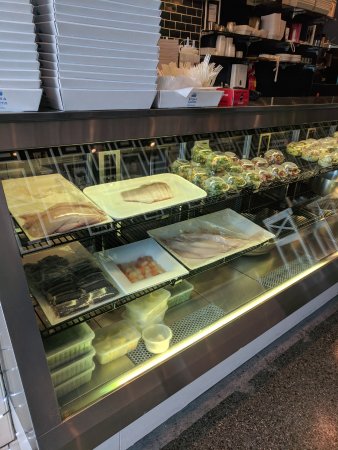 Kings And Queens Fish And Chips - Accommodation Main Beach 0