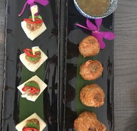 Richys Thai Restaurant - Accommodation Main Beach