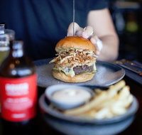 Ripponlea Food  Wine - Accommodation Main Beach