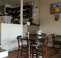 African Taste - Accommodation Main Beach