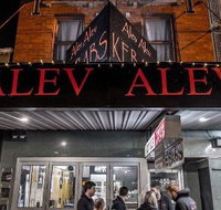 Alev Alev Turkish Kitchen - Accommodation Main Beach