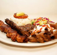 Antalya Restaurant - Accommodation Main Beach