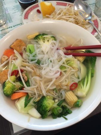 Asian Kitchen Guy - Accommodation Main Beach 0