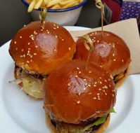 Burger Burger - Accommodation Main Beach