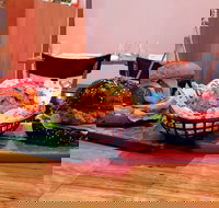 Burger Shurger - Accommodation Main Beach