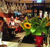 Cantina Centrale - Accommodation Main Beach