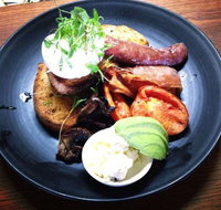 Common Galaxia - Accommodation Main Beach