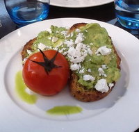 Follow the Leader Cafe - Accommodation Main Beach