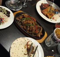 Mexico City - Accommodation Main Beach