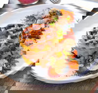 Phat Milk - Accommodation Main Beach