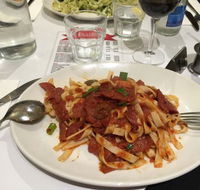 Romano's Pizza Restaurant - Accommodation Main Beach
