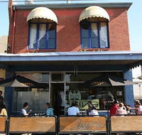 Seddon Deadly Sins - Accommodation Main Beach