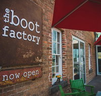 The Boot Factory - Accommodation Main Beach