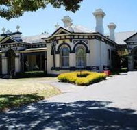 The Elsternwick Club - Accommodation Main Beach