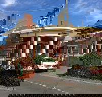 The Maling Room - Accommodation Main Beach