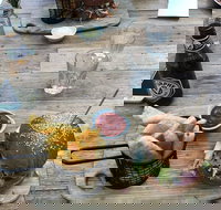 Turning Point - Accommodation Main Beach