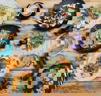 Advieh Cafe - Accommodation Main Beach