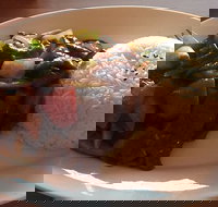 Ben Ben - Accommodation Main Beach