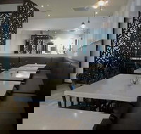 Benjamin's Patisserie - Accommodation Main Beach