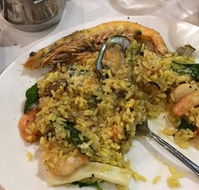 Borgata Authentic Italian Restaurant - Accommodation Main Beach