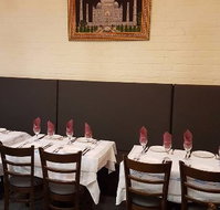 Chakor Indian Restaurant - Accommodation Main Beach