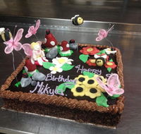 Cinnabar Bakery - Accommodation Main Beach
