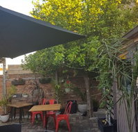 Coburg Cafe  Restaurant - Accommodation Main Beach