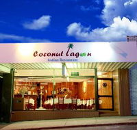 Coconut Lagoon - Accommodation Main Beach
